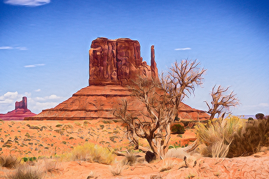 deserto
