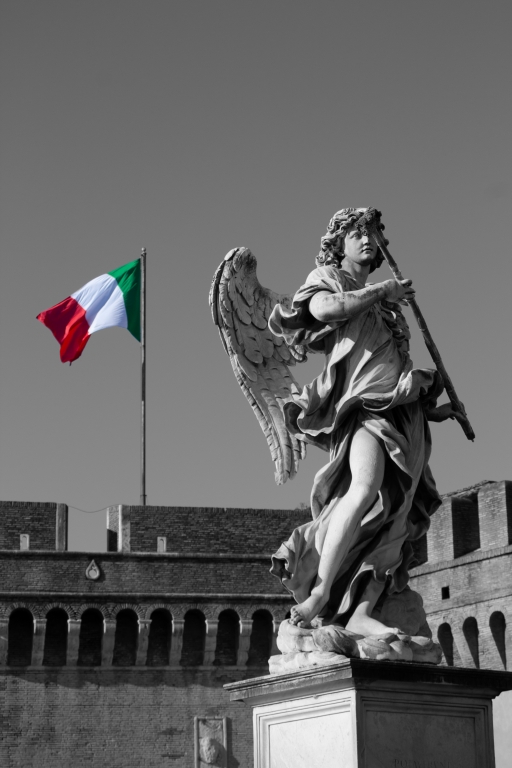Italian freedom