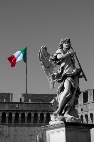 Italian freedom