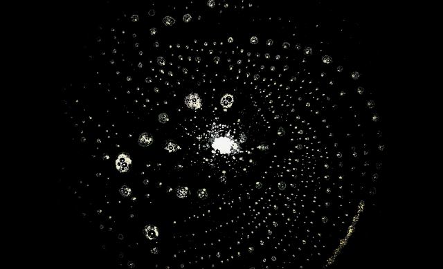 Dishes soap universe