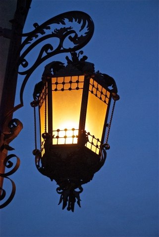 Lanterna