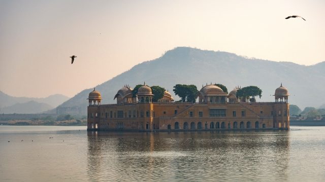 Water Palace