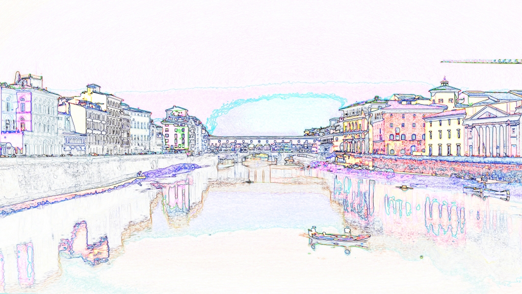 Ponte Vecchio