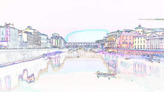 Ponte Vecchio