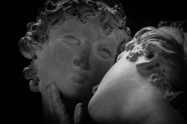AMORE E PSICHE