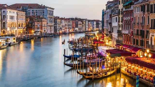 Venezia
