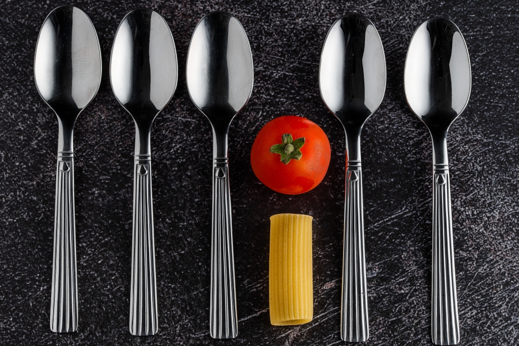 Un classico della cucina italiana: pasta al pomodoro