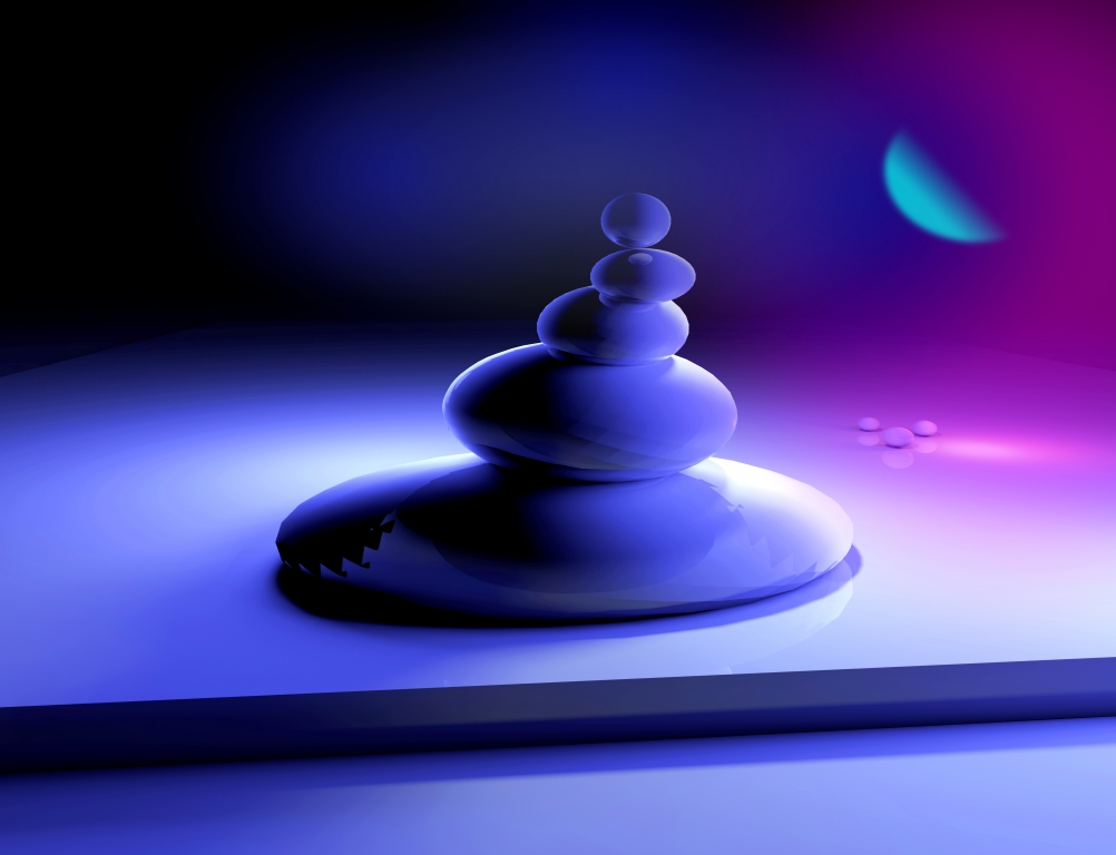 Equilibrio precario