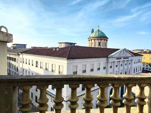 Terrazza di Bergamo