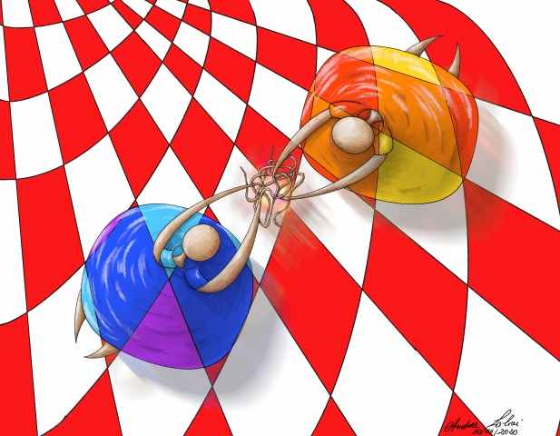 pop dance