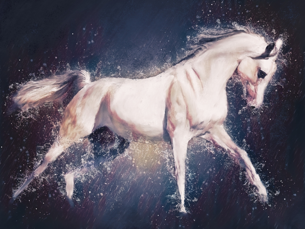 Horse