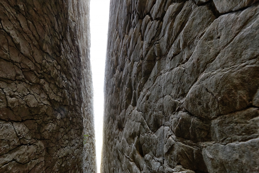 Le placche dell'Oasi: Pennadomo, Abruzzo