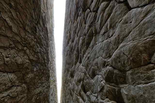 Le placche dell'Oasi: Pennadomo, Abruzzo