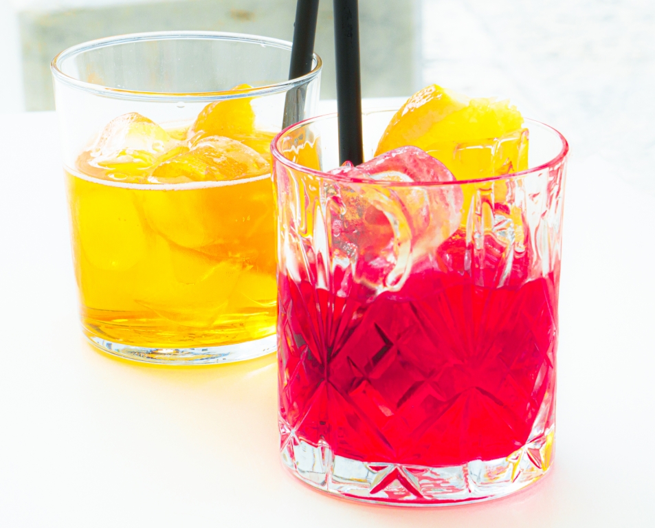 Aperitivo?