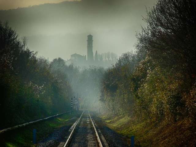 Campanile Marsure