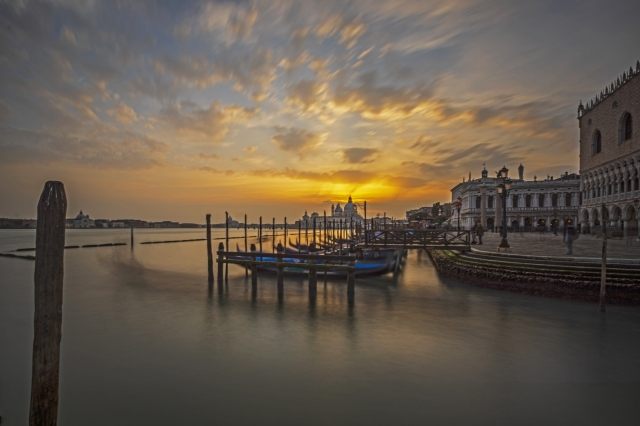 SOGNO VENEZIANO