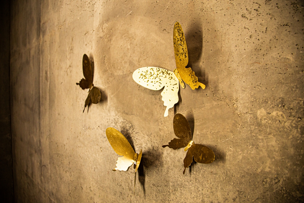 Farfalle