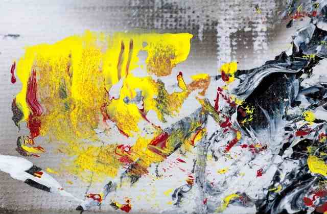 Colour glimpse 16