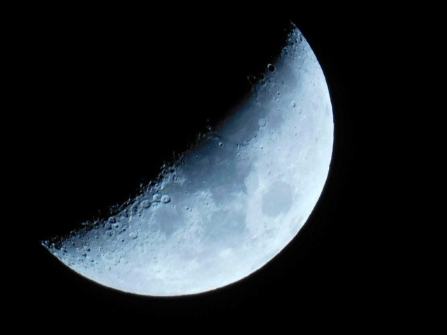 La Luna