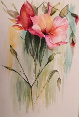 Floral