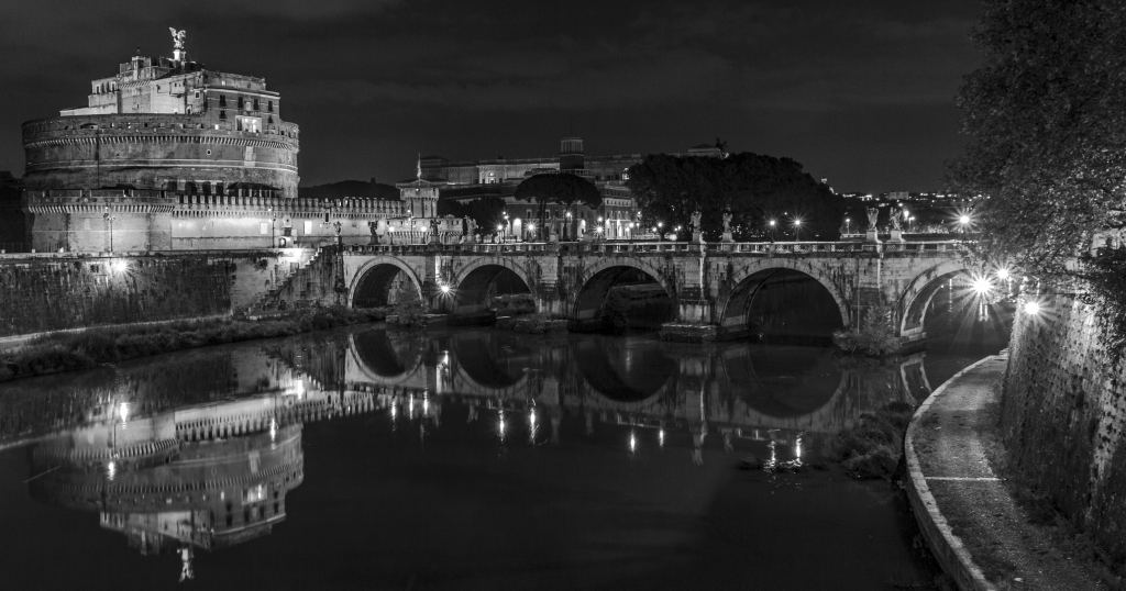 Castel Sant Angelo