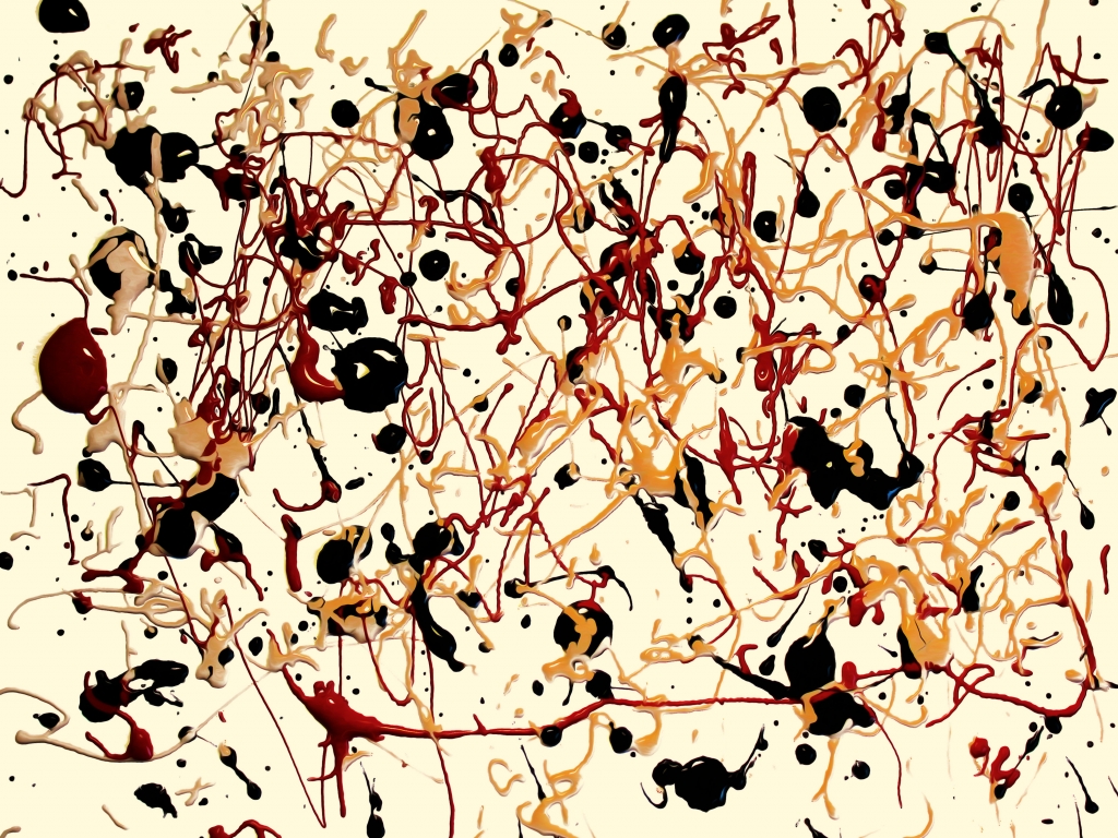 Pollock Style
