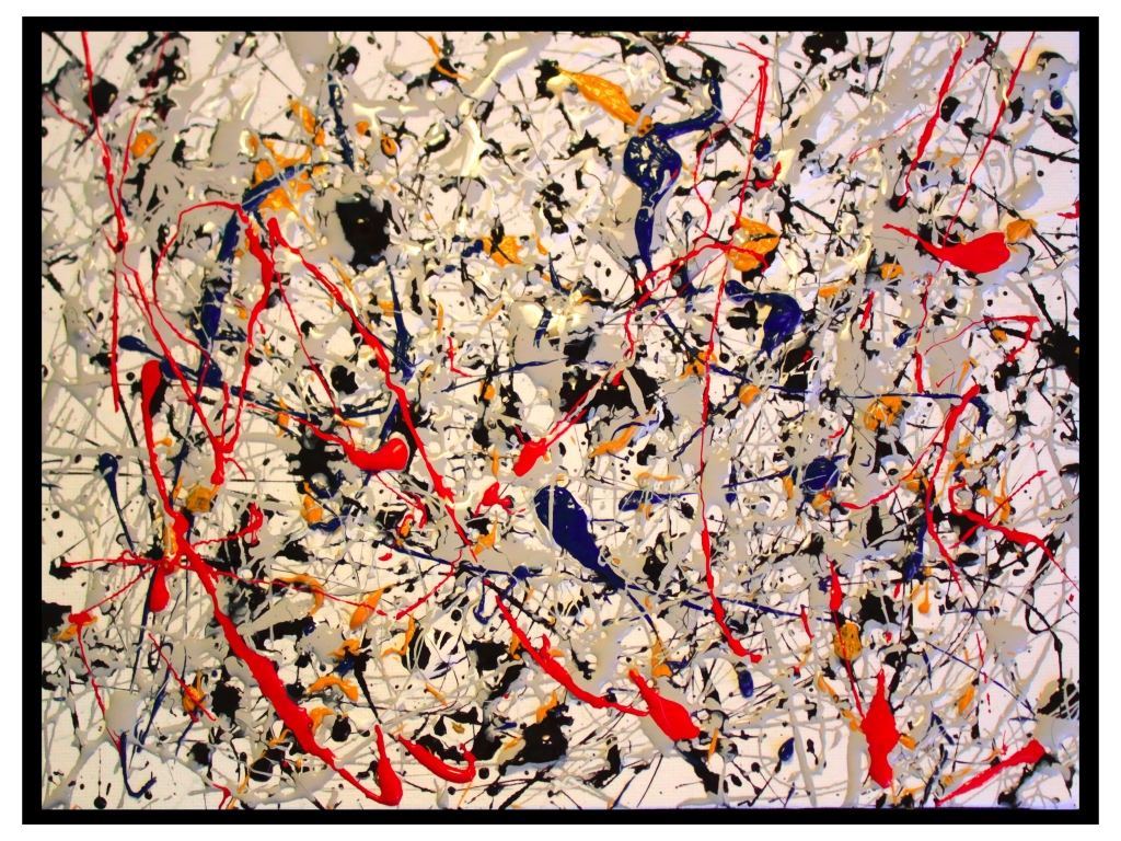 Pollock Style