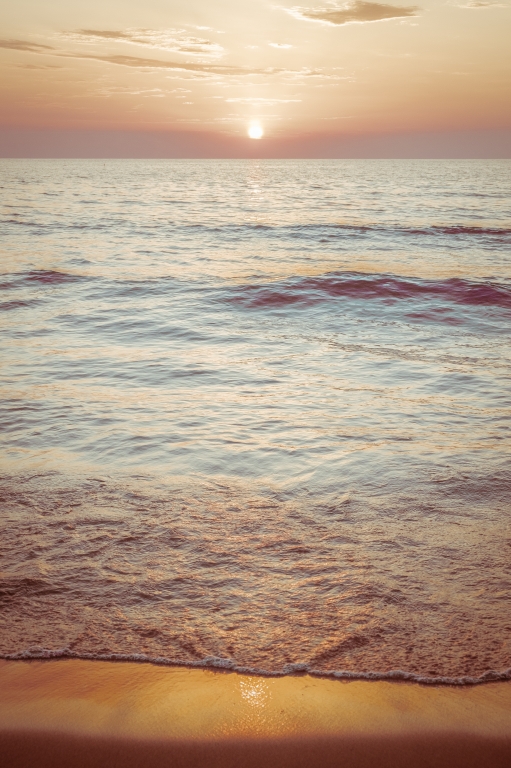 Tramonto