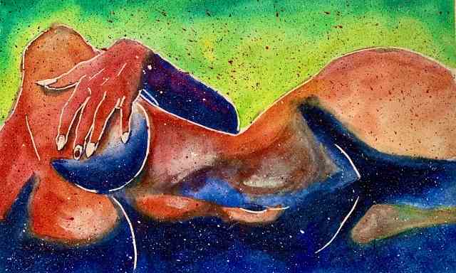 Tra cielo e terra