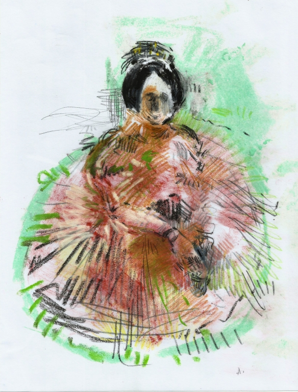 serie ballerina
