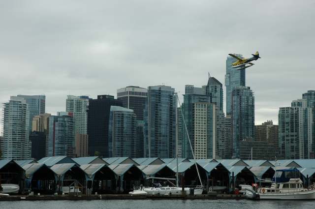 VANCOUVER - CANADA