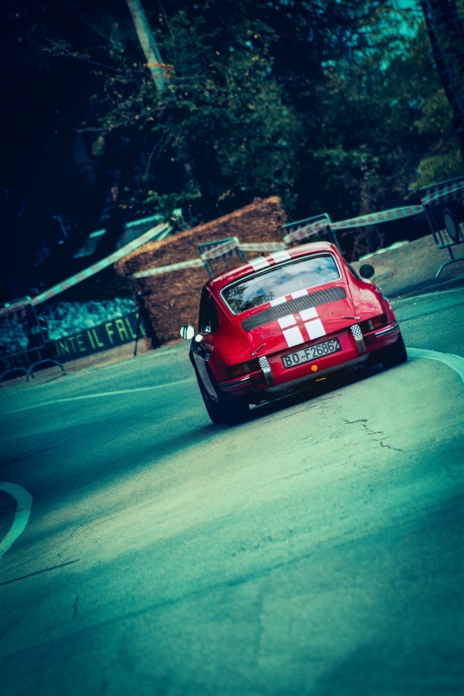porsche  911 vintage