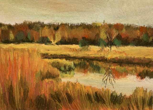 Rosso d’autunno