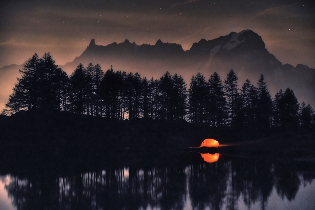 Vivere la natura