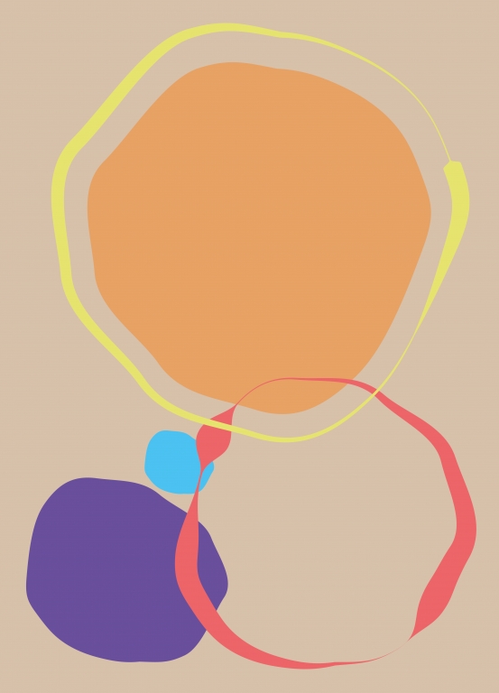 Trumbling Abstract