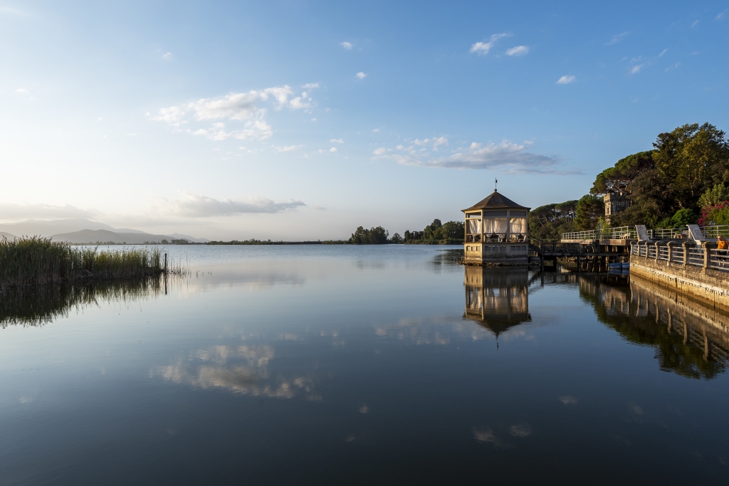 Torre del Lago