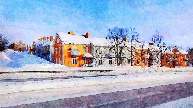 Winter