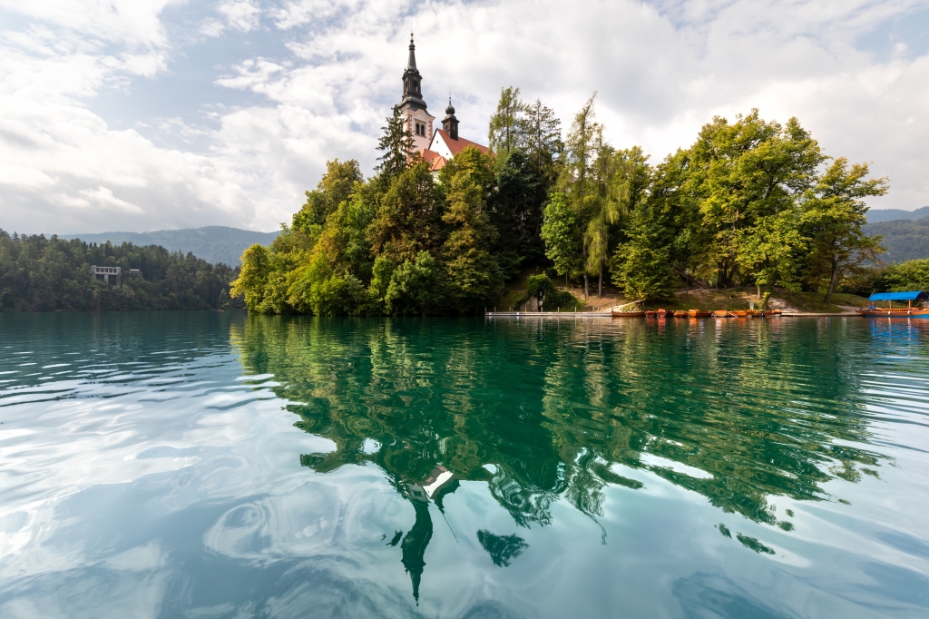 Bled