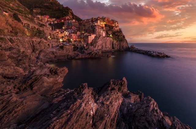 Cinque terre
