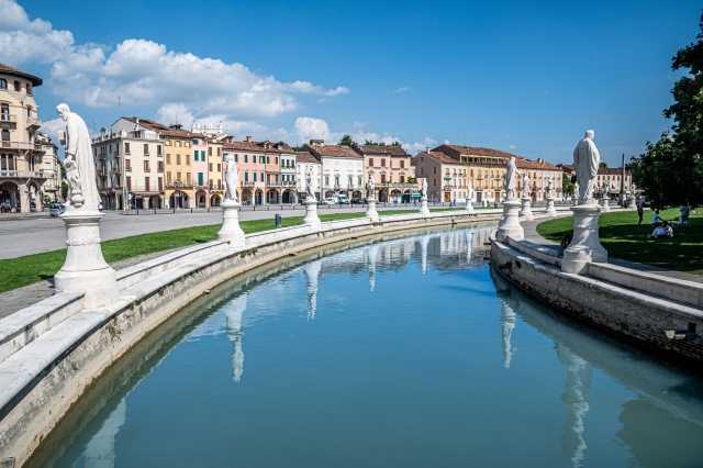 Prato della Valle
