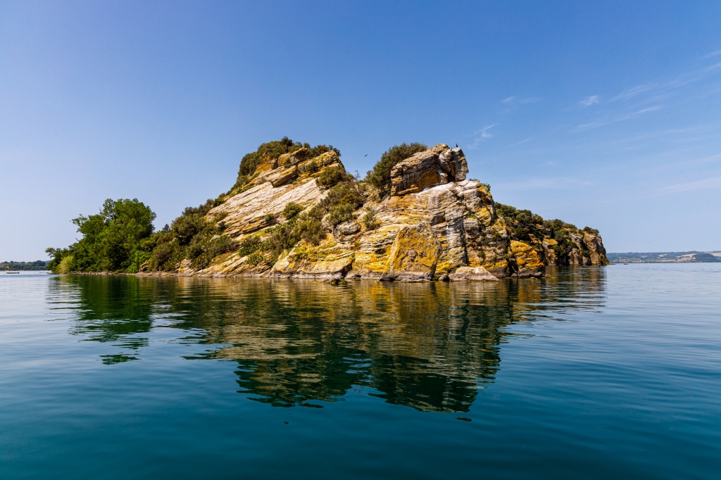 Lago di Bolsena