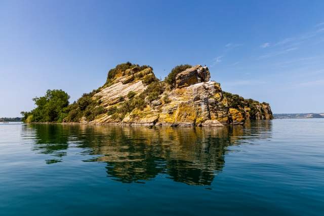 Lago di Bolsena