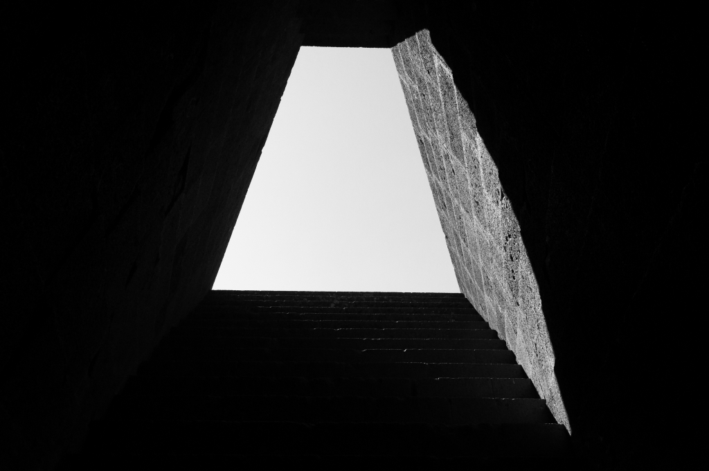 Pozzo Sacro di Santa Cristina