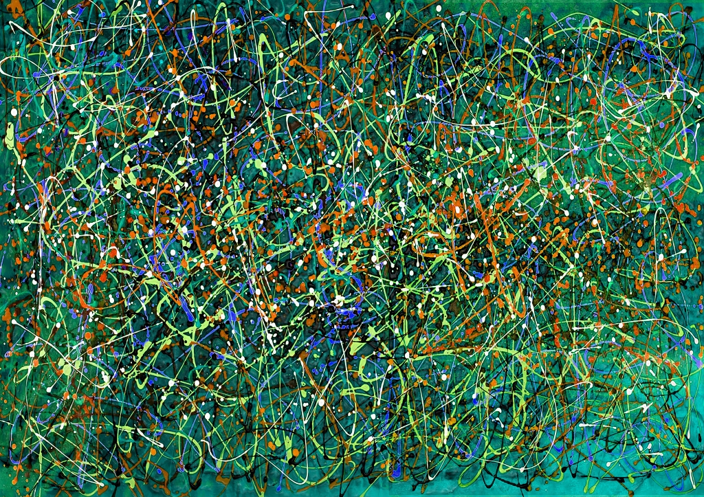 Pollock