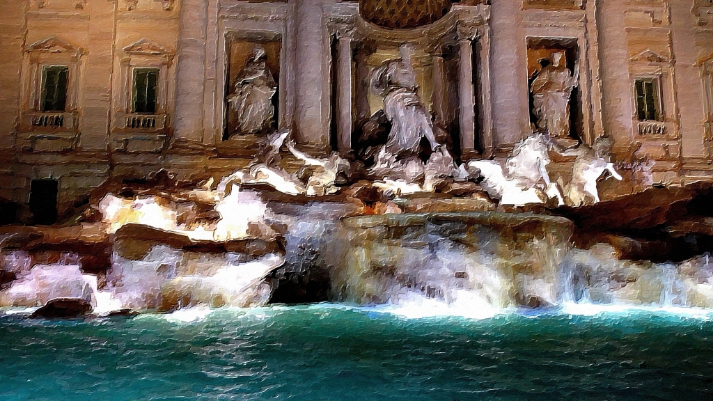 Trevi