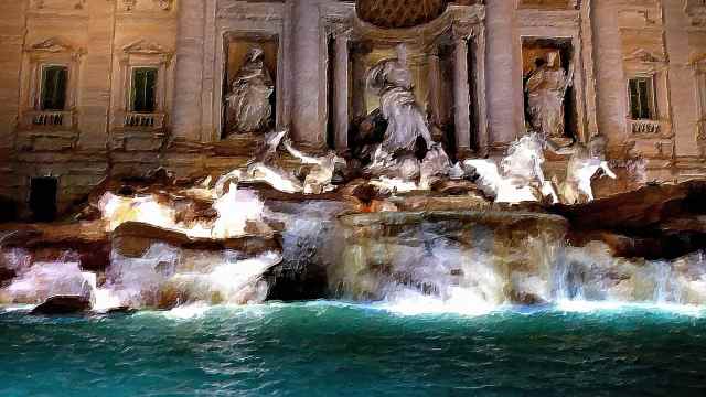 Trevi