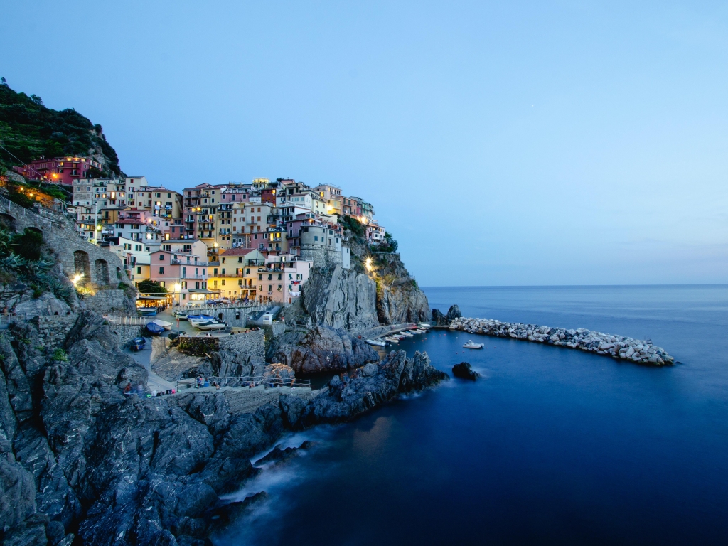"Manarola2, 2017
