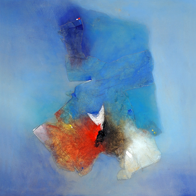 Under Water - 2023 - Carlo olper