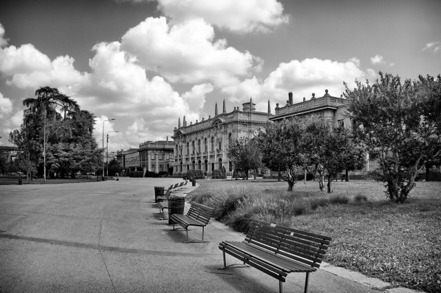 Milano Politecnico