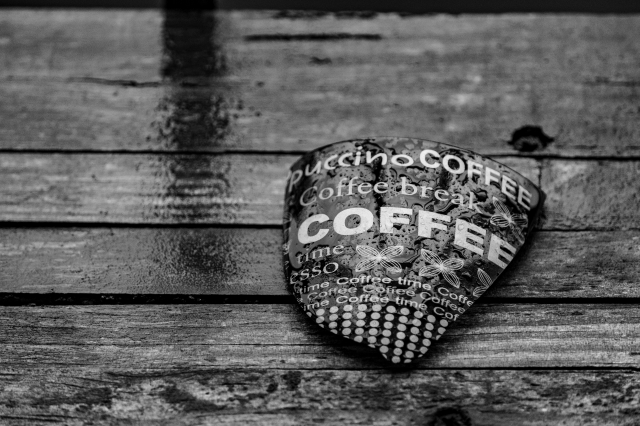 Cofee Break